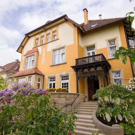 Gaestehaus Musmann Hannoversch Münden Esterno foto