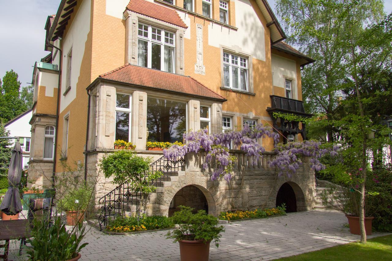 Gaestehaus Musmann Hannoversch Münden Esterno foto