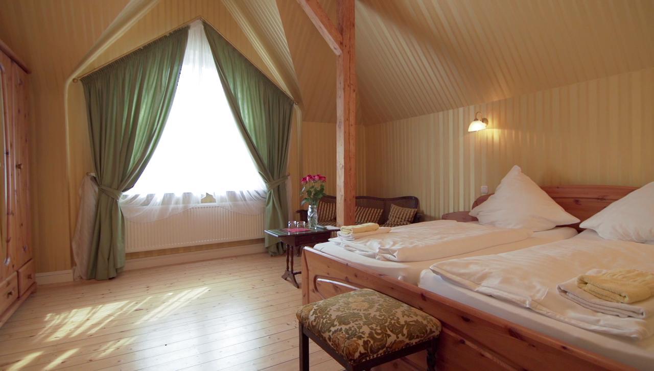 Gaestehaus Musmann Hannoversch Münden Esterno foto