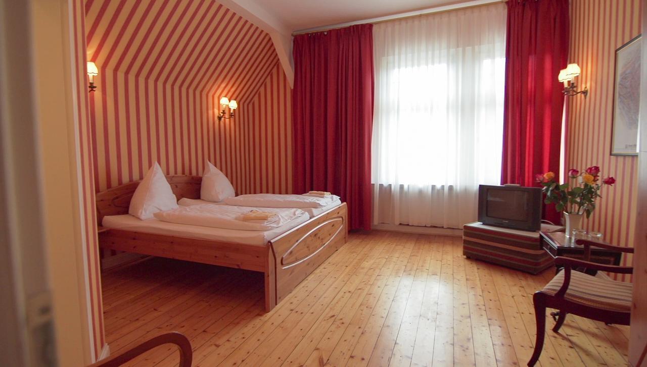 Gaestehaus Musmann Hannoversch Münden Esterno foto