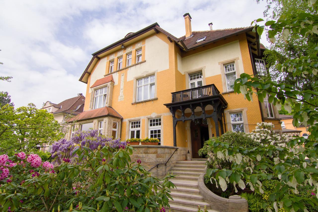 Gaestehaus Musmann Hannoversch Münden Esterno foto