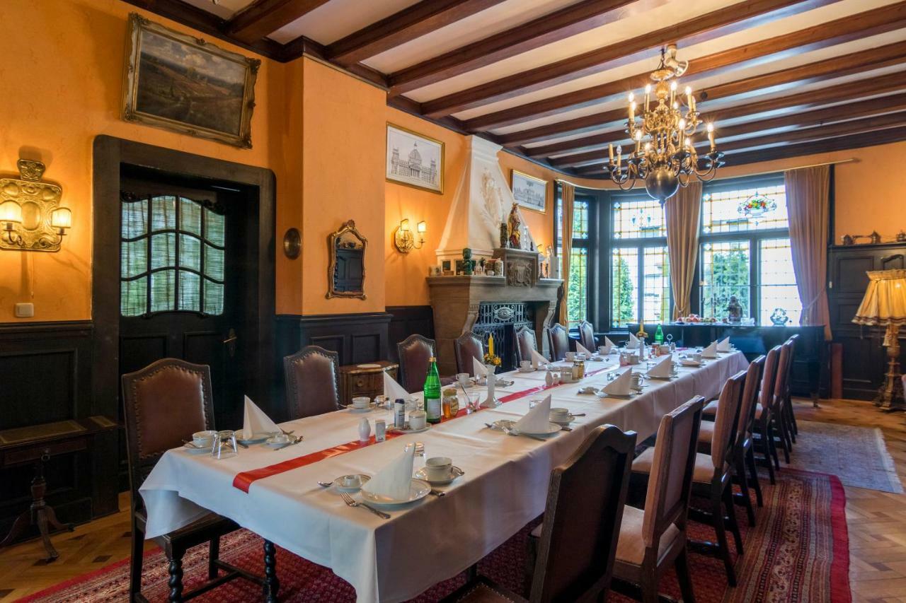 Gaestehaus Musmann Hannoversch Münden Esterno foto