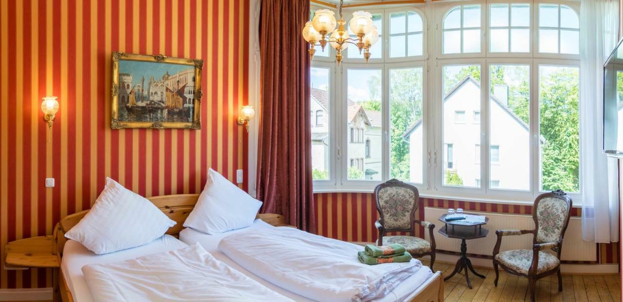 Gaestehaus Musmann Hannoversch Münden Esterno foto