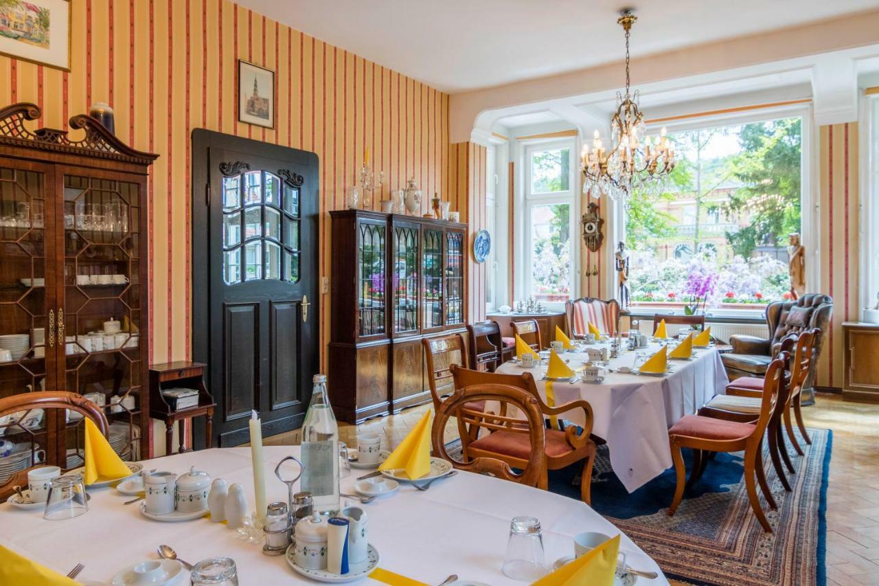 Gaestehaus Musmann Hannoversch Münden Esterno foto