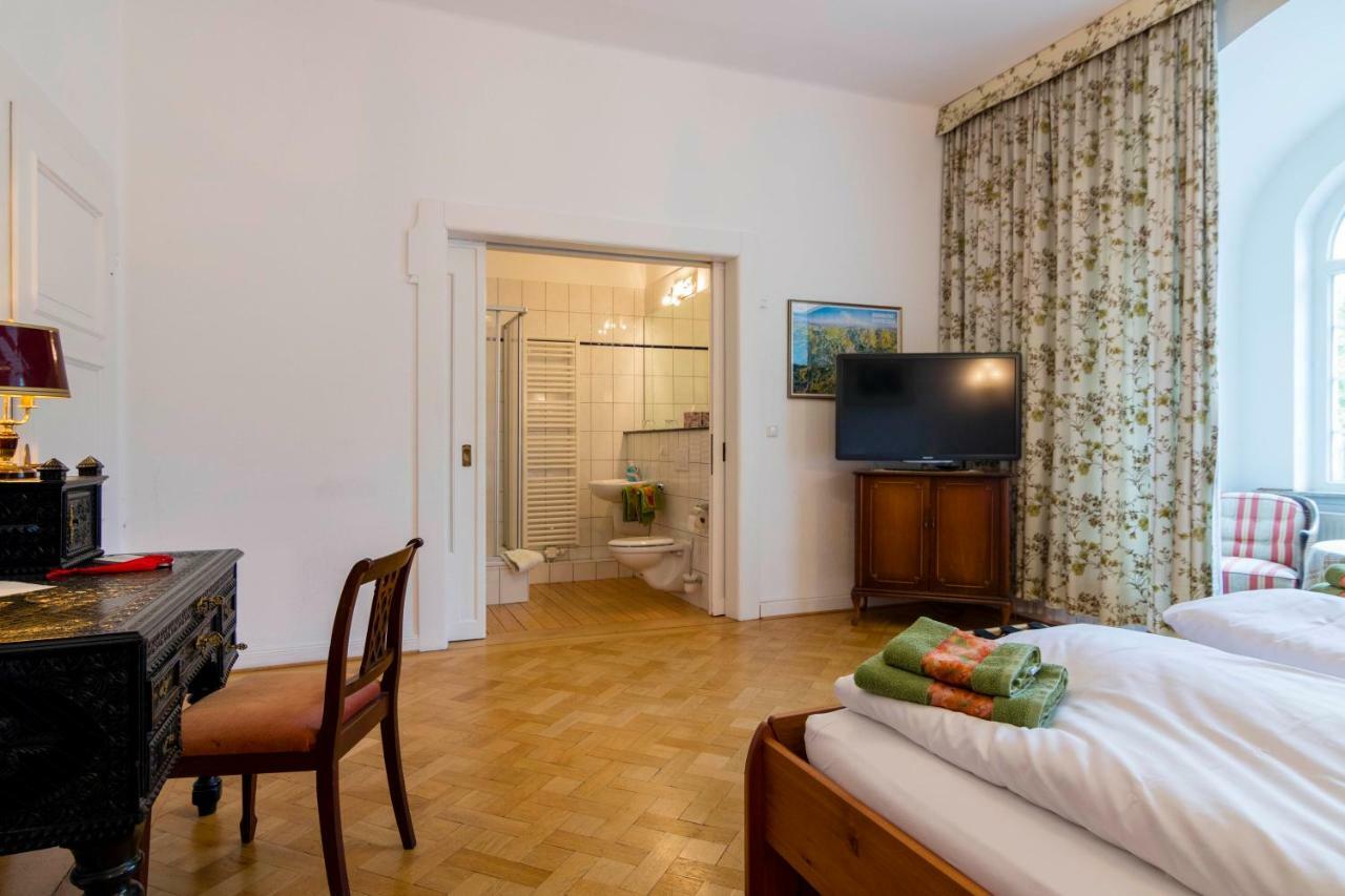 Gaestehaus Musmann Hannoversch Münden Esterno foto